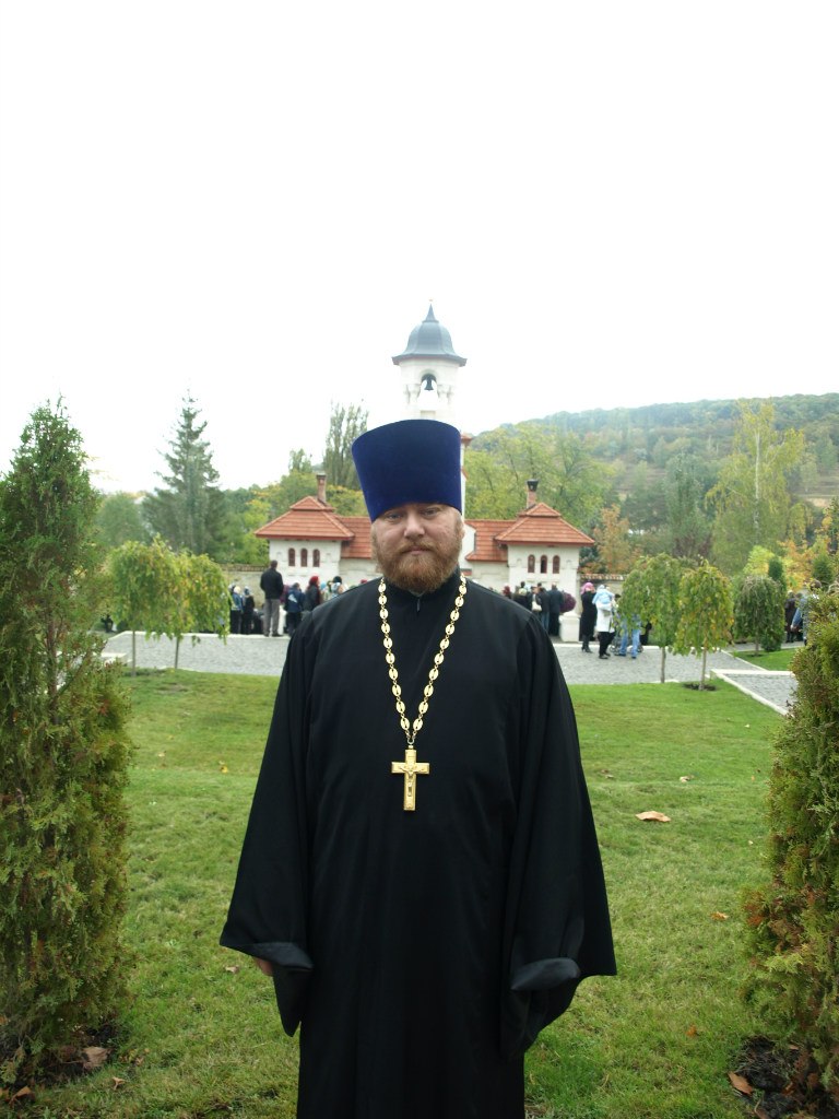 Максим Ремешевский | Бельцы