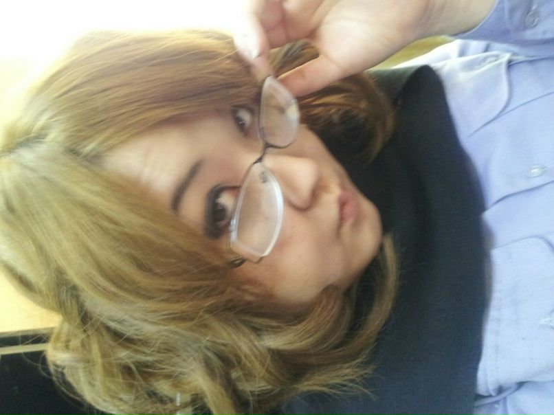 Надю Николаева @UNREAL@ | Якутск