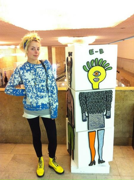 №66, Xenia Dranysh №66, Xenia Dranysh