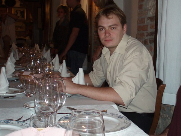 №98, Дмитрий Никулин, Нижний Новгород №98, Дмитрий Никулин, Нижний Новгород