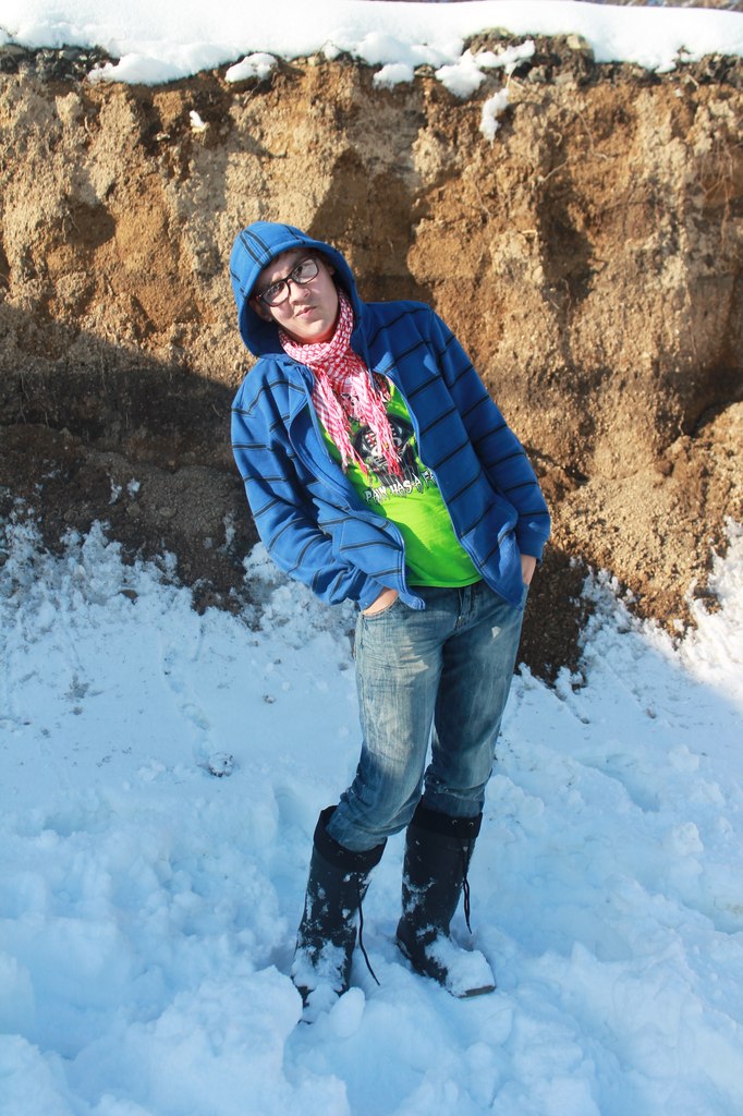 Илья Лункин LunaTynes | Новороссийск