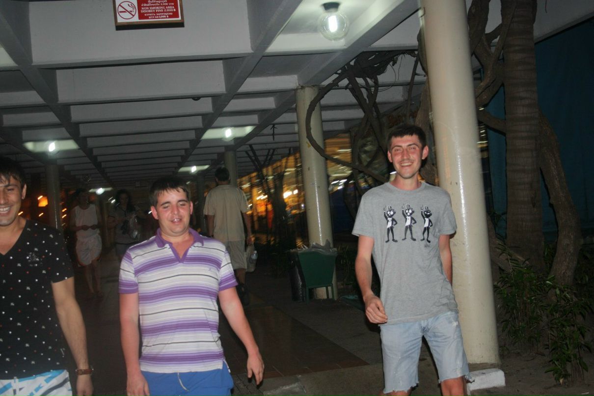 Тимур Безруков | Казань