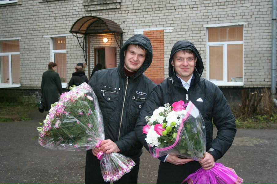 №11, Иван Проскуряков, Псков №11, Иван Проскуряков, Псков