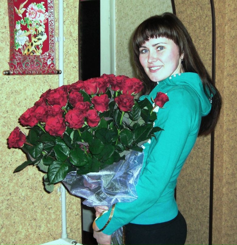 Лидия Дмитрук | Люботин