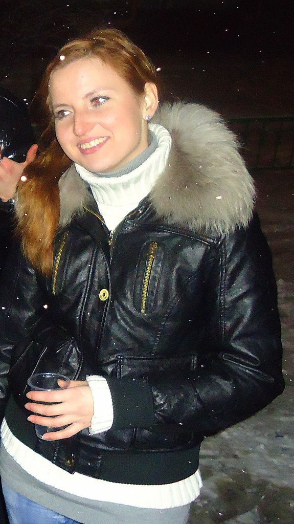 Наталия Слабцова | Москва