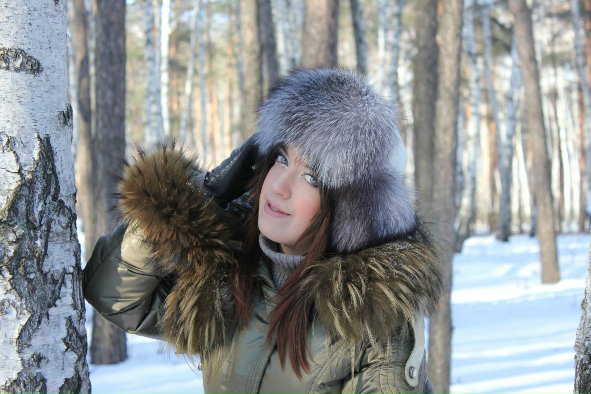 Танюшка Гусева $Т@тох@$ | Воронеж