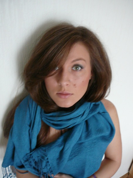 №18, Анна Гаева-Хитрова, 36 лет, Екатеринбург №18, Анна Гаева-Хитрова, 36 лет, Екатеринбург