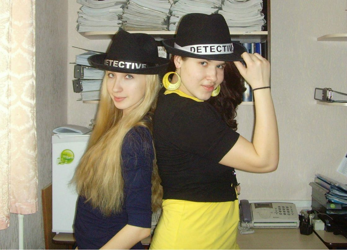 Ксения Петрова | Санкт-Петербург