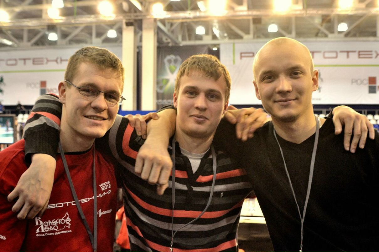 Кирилл Святов | Ульяновск