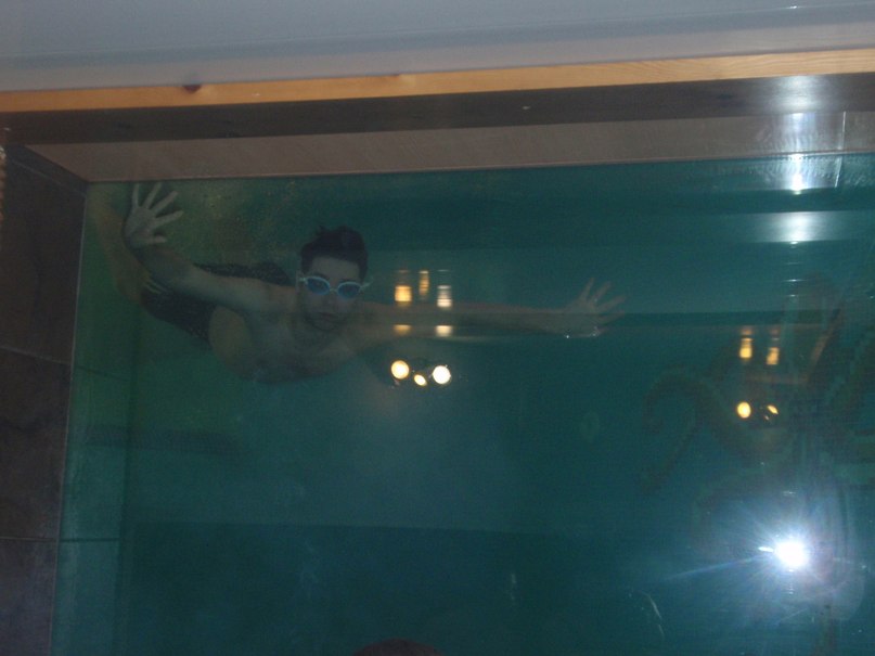 Сергей Колесников | Новосибирск