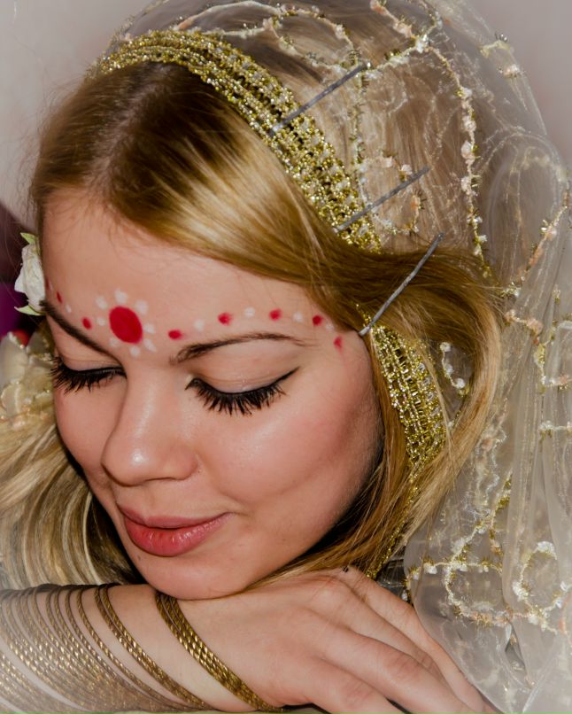 Екатерина Лопухина | Одесса