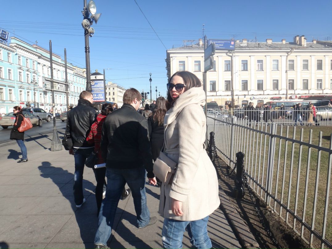 Екатерина Шершнёва | Denver