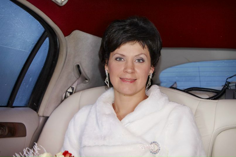 Ольга Савельева | Москва