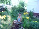 Фотография Богдановой Наталии