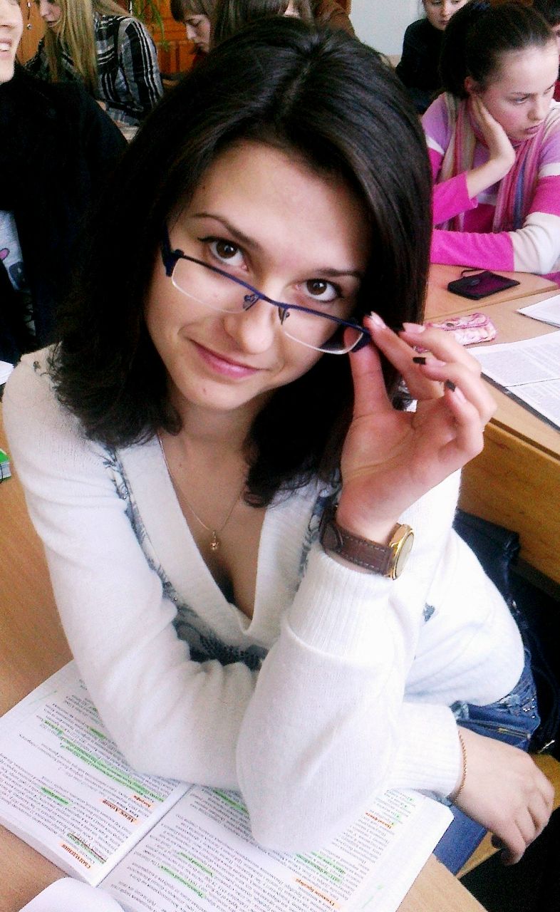 Люда Гордійчук 