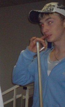 Iaroslav Mayor Yarik Mayor Dumenko | Barcelona