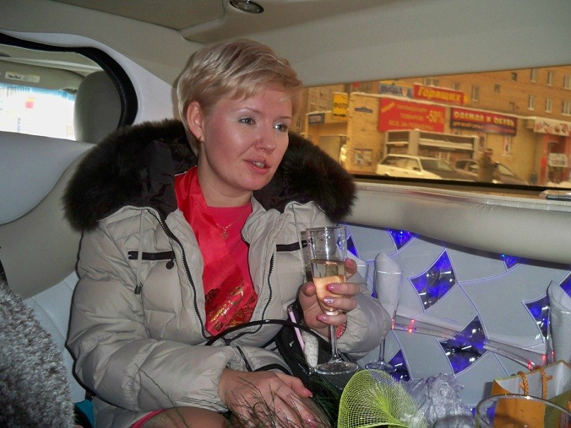 Светлана Вепрева-Бортникова | Москва