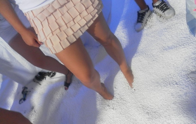 Анна Семиошкина | Минск