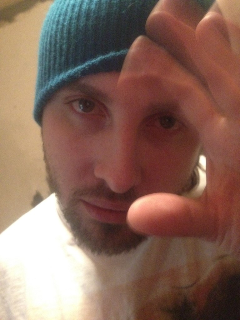 Oleg Fedosov | Киев