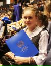 №12 Вероника Михайлова 13.04.1995: профиль, фото, статус - ВКонтакте