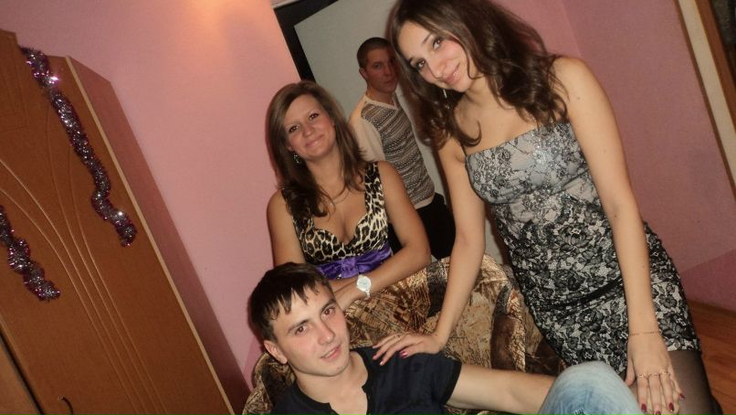 Екатерина Гаева | Новокузнецк