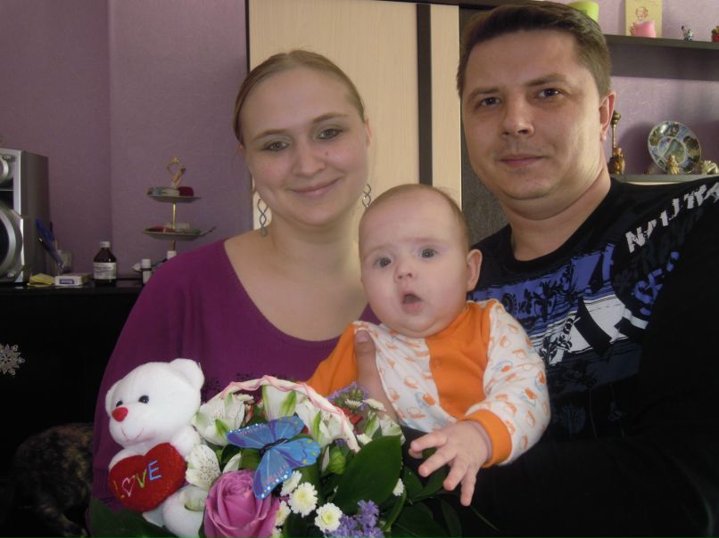 Мария Сележинская | Солнечногорск