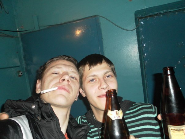 Александр Краснощёков | Красноярск