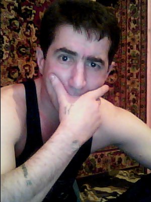 Шаин Шабанов | Санкт-Петербург