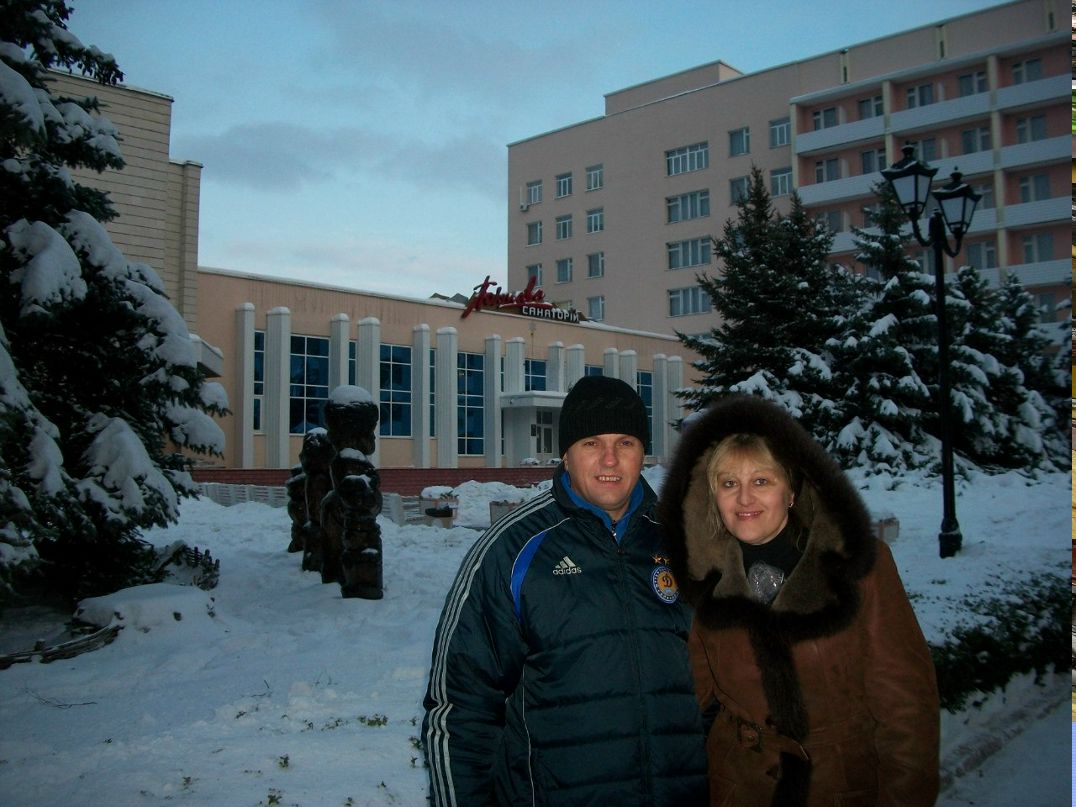 Андрей Шакун | Симферополь