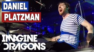 Imagine Dragons - “Believer“ (LIVE IN CONCERT)