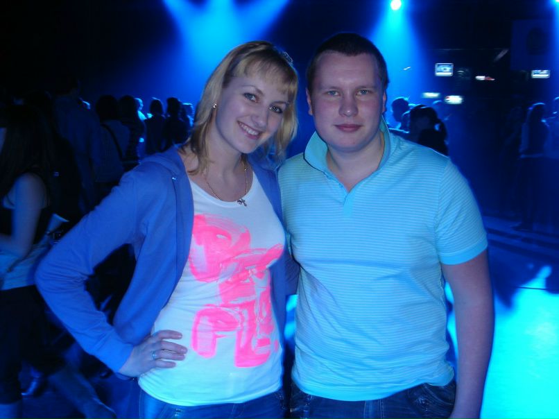 Алексей Стенин | Электросталь