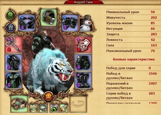 Андрей Танк | 