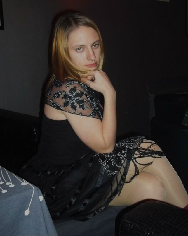 Мария Бережицкая | Таганрог