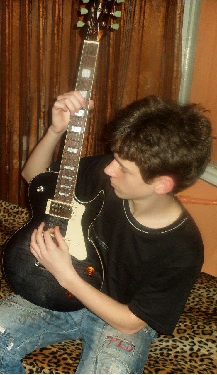 Руслан Лисичкин | Одесса