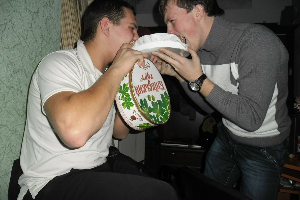 Николай Зотов ~Di@bLO~ | Богуслав