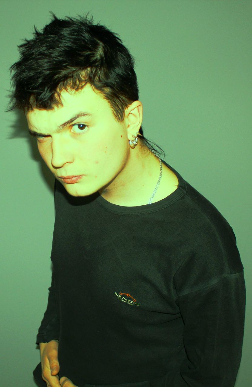 Георгий Фролов ☴   ☶   ☱ | Санкт-Петербург