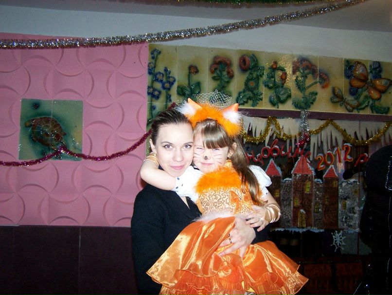 Анна Франтісова | Kraków