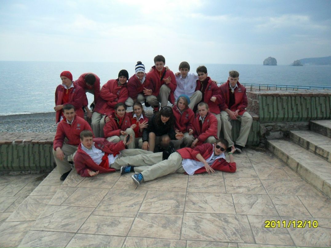 Ромко Креховецький | Креховичи