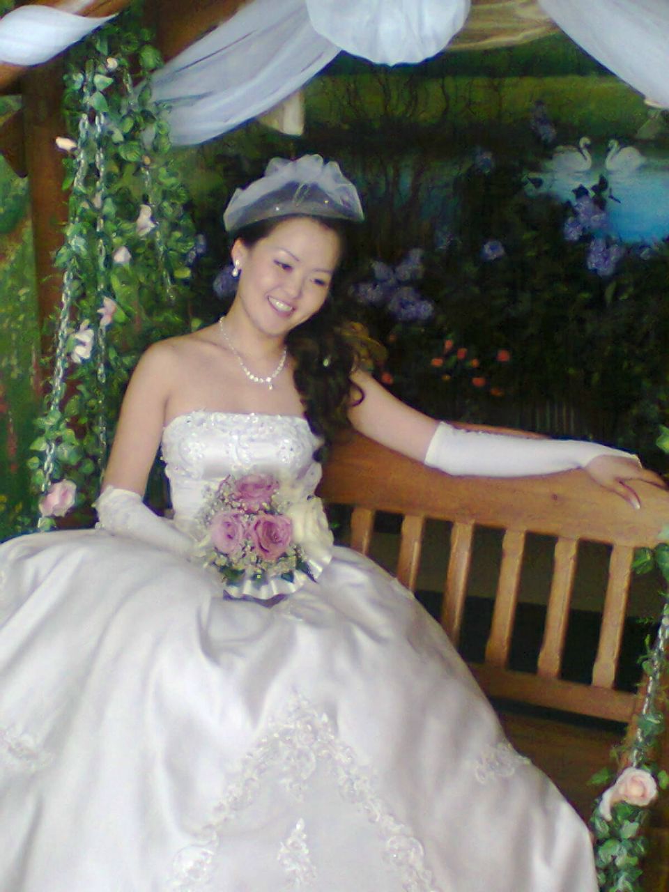 Алёна Ермошкина Баяртоевна | Улан-Удэ