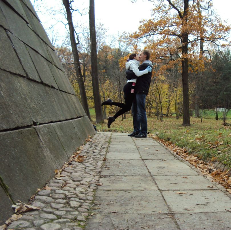 Дмитрий Гусев | Санкт-Петербург