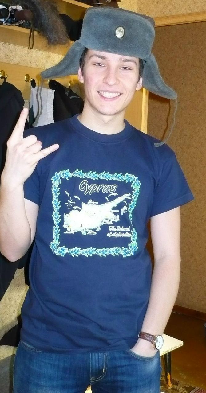 Денис Козлов | Дзержинск