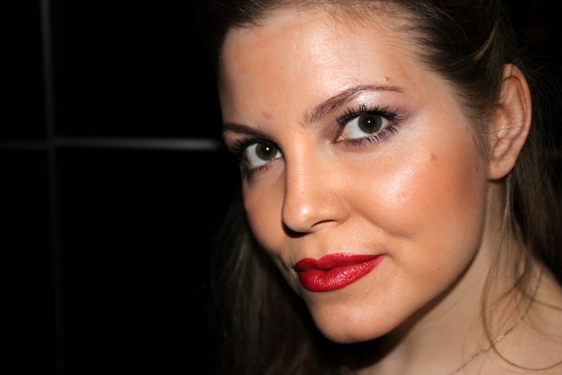 Юлия Полякова Капочка | Санкт-Петербург