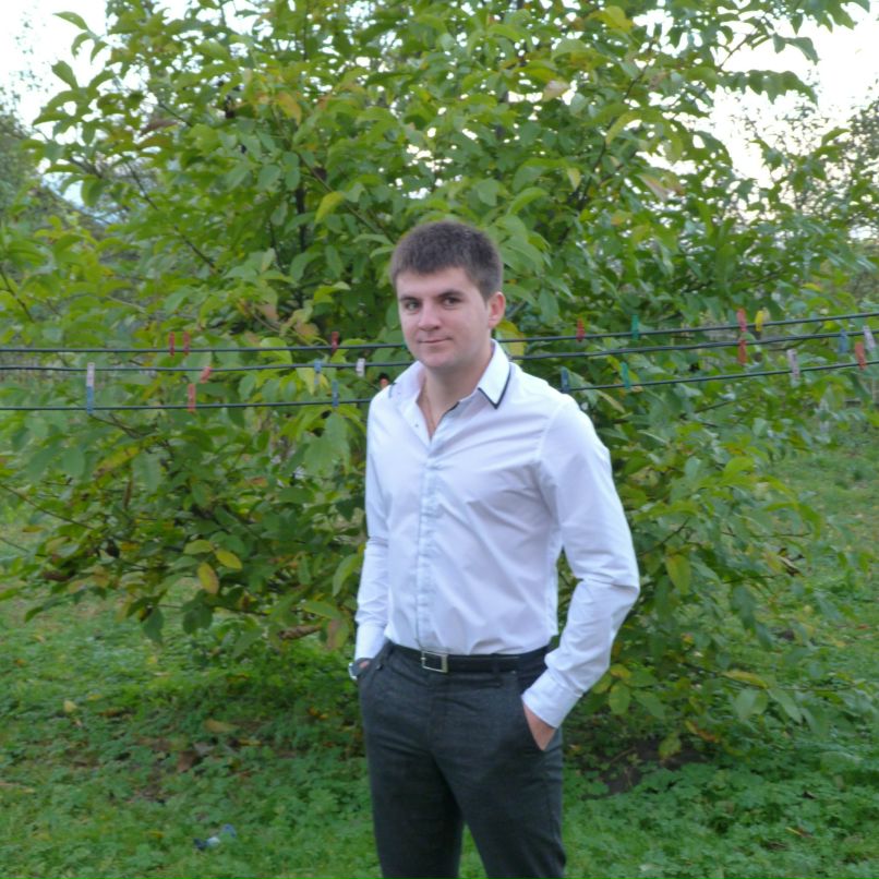 Міша Білань | Львов