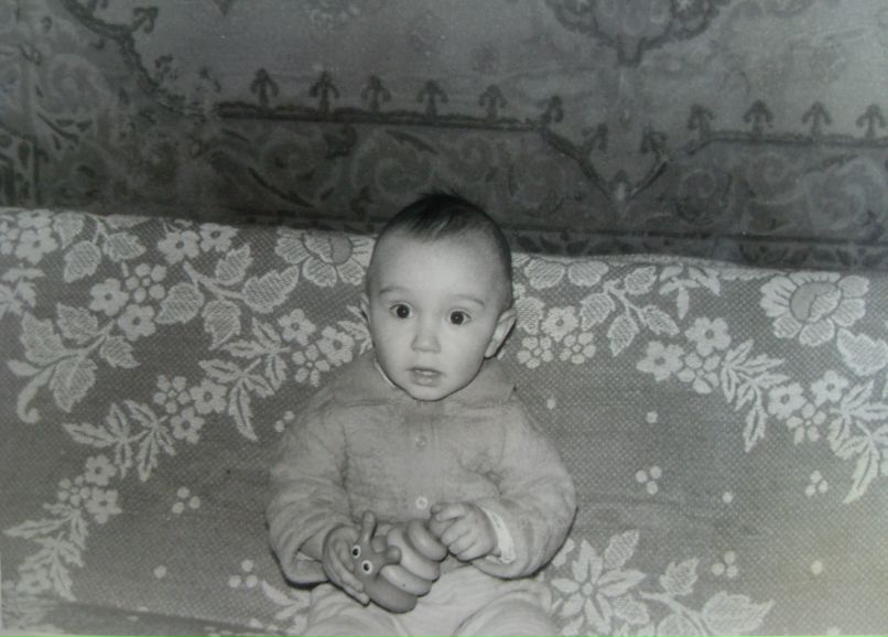 Ильдар Давлетов Фларидович | Уфа