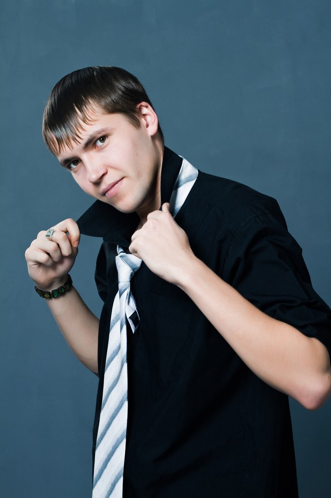 Николай Абалымов 