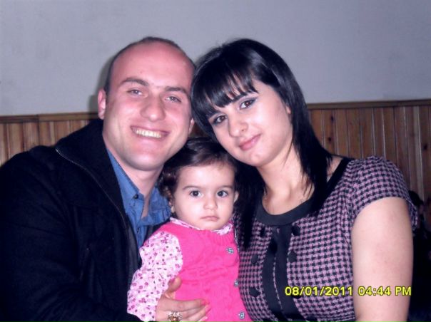 №15, Натиа Джахиа, Зугдиди №15, Натиа Джахиа, Зугдиди