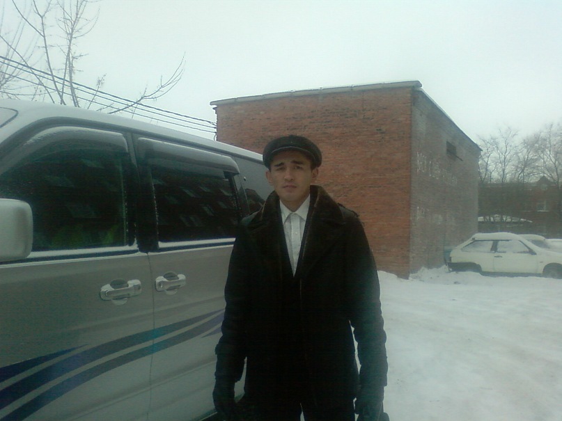 Фото профиля