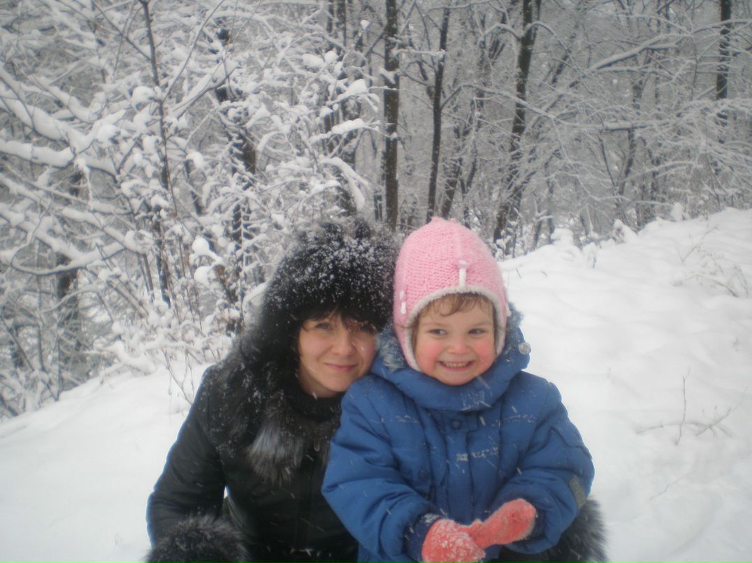 Таня Темченко | Киев