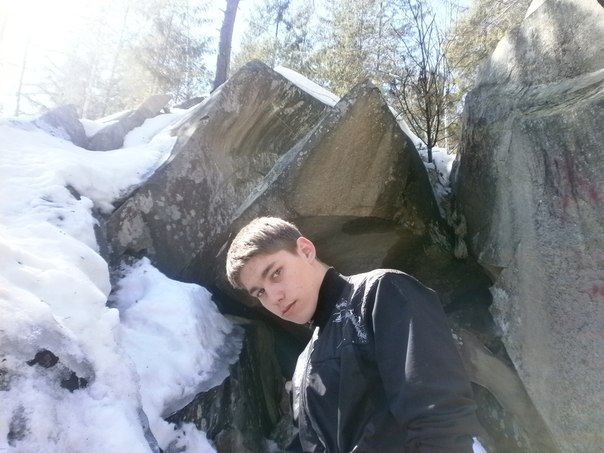 №14, Саша Осіпчук №14, Саша Осіпчук