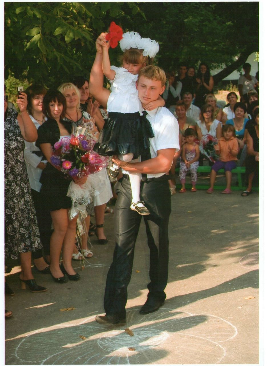 Сергей Марченко | Одесса